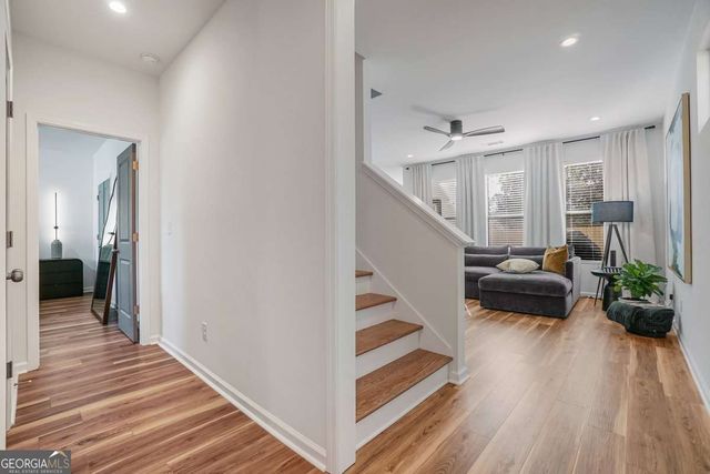 3510 Thompson Drive NW, Atlanta, GA 30331