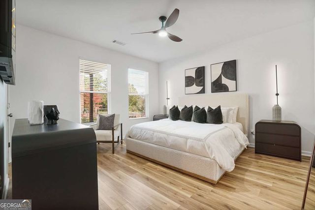 3510 Thompson Drive NW, Atlanta, GA 30331