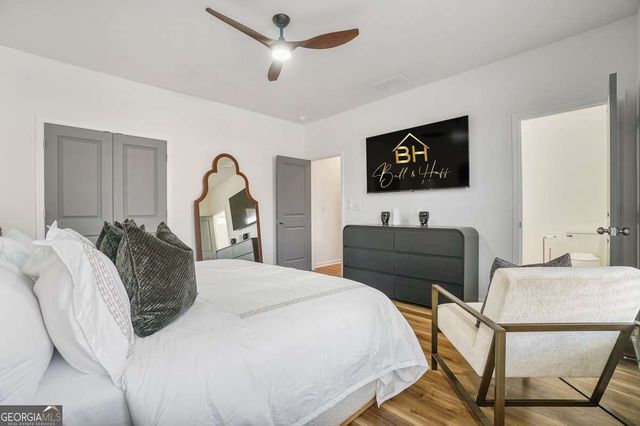 3510 Thompson Drive NW, Atlanta, GA 30331