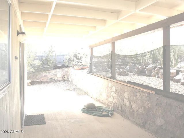 410 W LA MINA Avenue, Ajo, AZ 85321