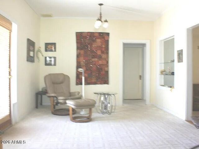 410 W LA MINA Avenue, Ajo, AZ 85321