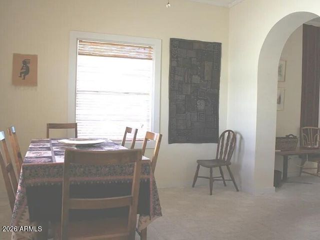 410 W LA MINA Avenue, Ajo, AZ 85321