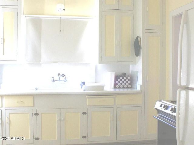 410 W LA MINA Avenue, Ajo, AZ 85321