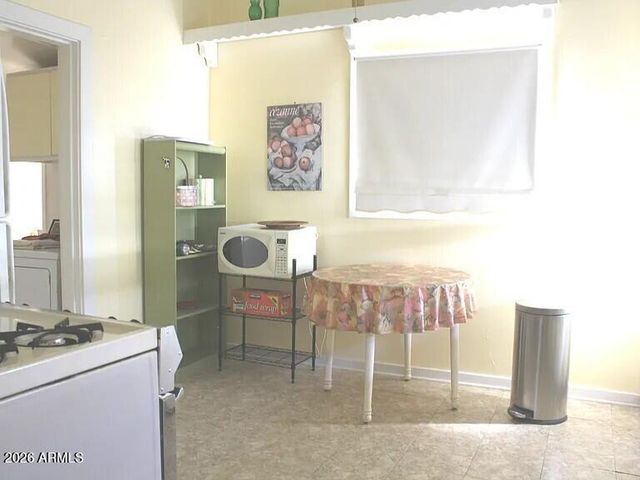 410 W LA MINA Avenue, Ajo, AZ 85321