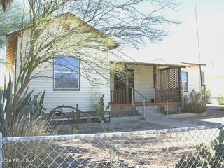 410 W LA MINA Avenue, Ajo, AZ 85321