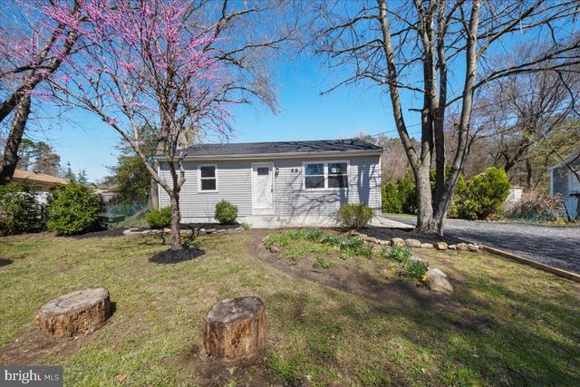 88 ELDRIDGE ST, Browns Mills, NJ 08015