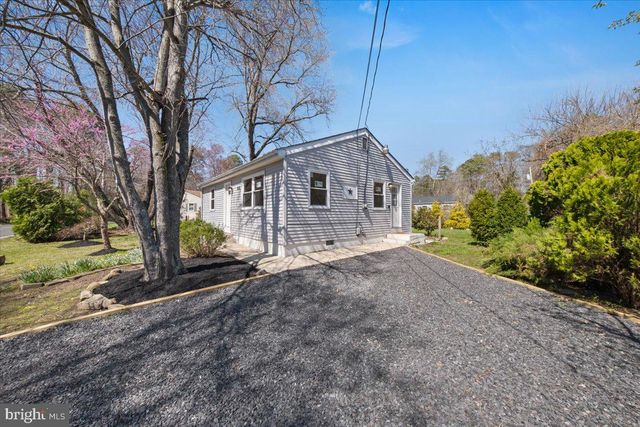 88 ELDRIDGE ST, Browns Mills, NJ 08015