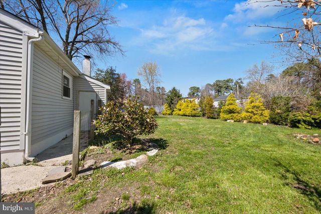 88 ELDRIDGE ST, Browns Mills, NJ 08015
