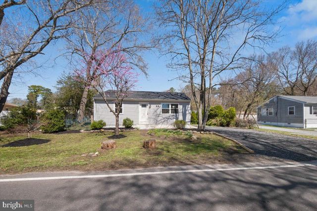 88 ELDRIDGE ST, Browns Mills, NJ 08015