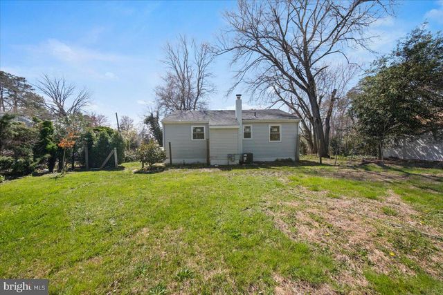 88 ELDRIDGE ST, Browns Mills, NJ 08015