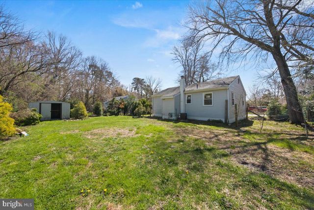88 ELDRIDGE ST, Browns Mills, NJ 08015