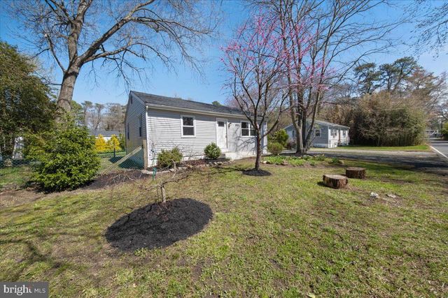 88 ELDRIDGE ST, Browns Mills, NJ 08015