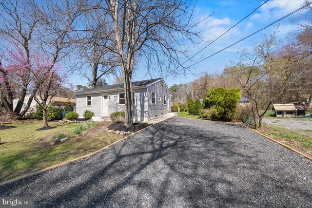 88 ELDRIDGE ST, Browns Mills, NJ 08015