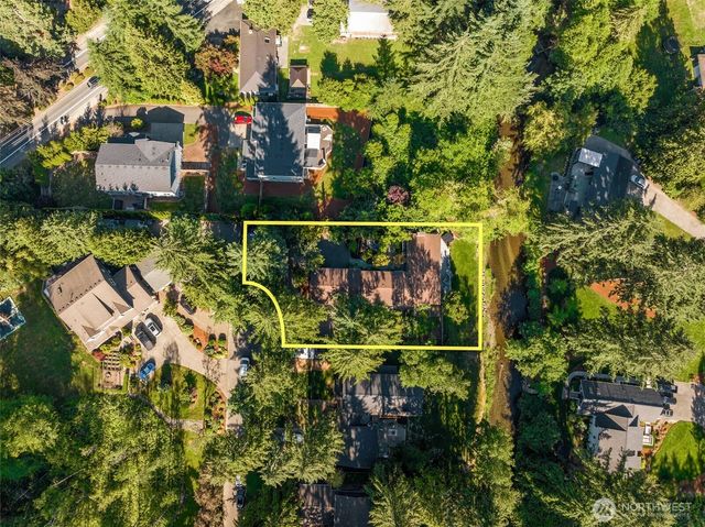 501 SE Sycamore Place, Issaquah, WA 98027