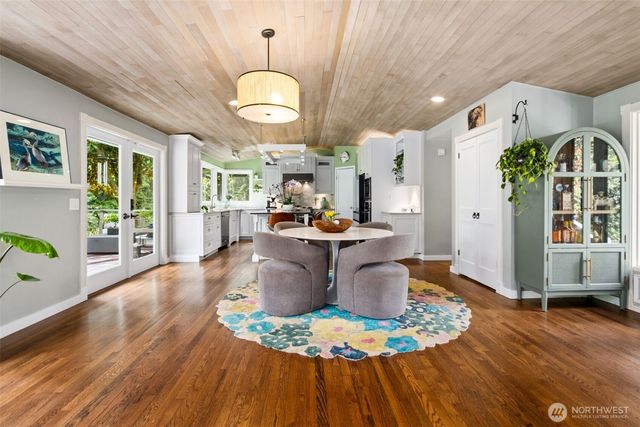 501 SE Sycamore Place, Issaquah, WA 98027
