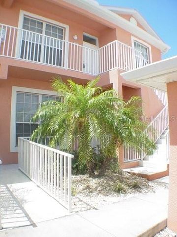 2002 BAL HARBOR BOULEVARD 2012, Punta Gorda, FL 33950