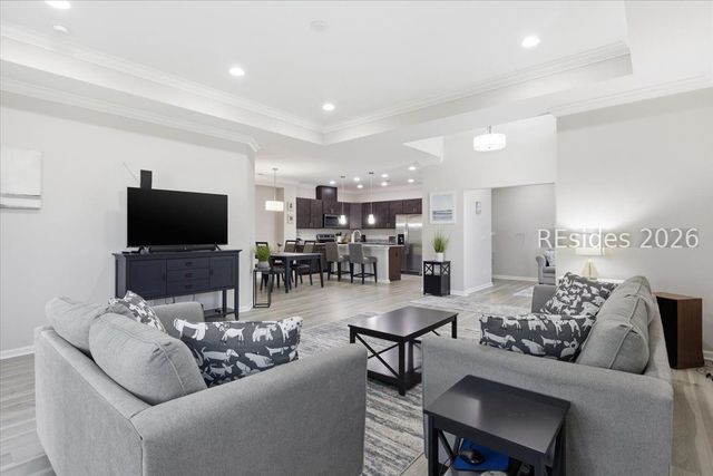 1679 Shoreside Dr, Hardeeville, SC 29927