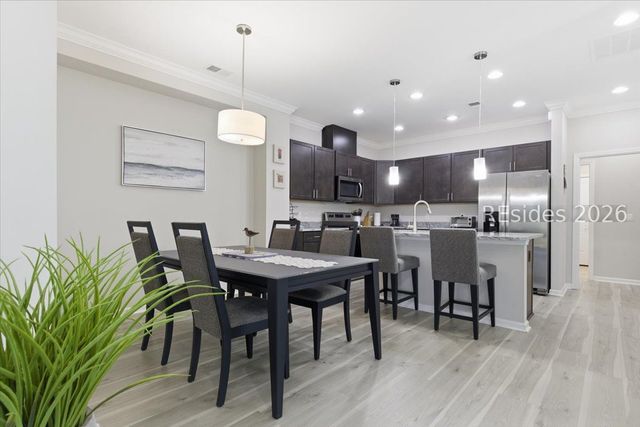 1679 Shoreside Dr, Hardeeville, SC 29927