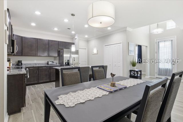 1679 Shoreside Dr, Hardeeville, SC 29927