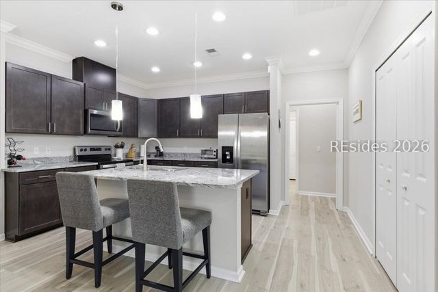 1679 Shoreside Dr, Hardeeville, SC 29927