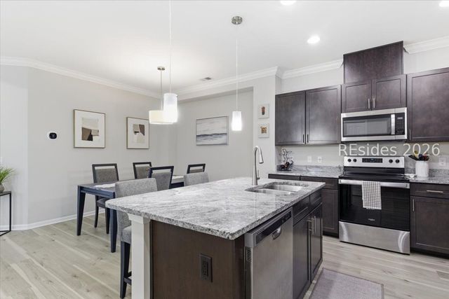 1679 Shoreside Dr, Hardeeville, SC 29927