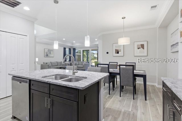 1679 Shoreside Dr, Hardeeville, SC 29927