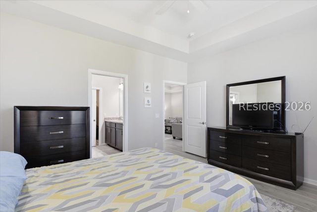 1679 Shoreside Dr, Hardeeville, SC 29927