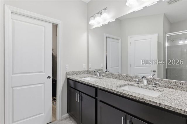 1679 Shoreside Dr, Hardeeville, SC 29927