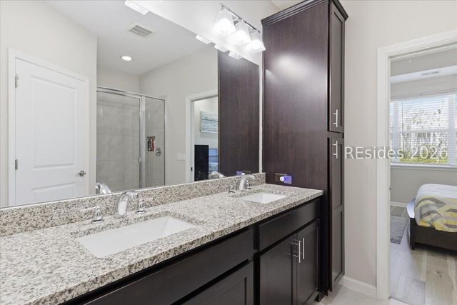 1679 Shoreside Dr, Hardeeville, SC 29927