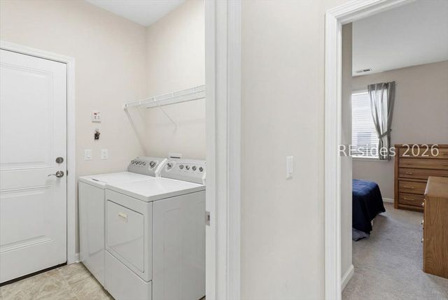 1679 Shoreside Dr, Hardeeville, SC 29927