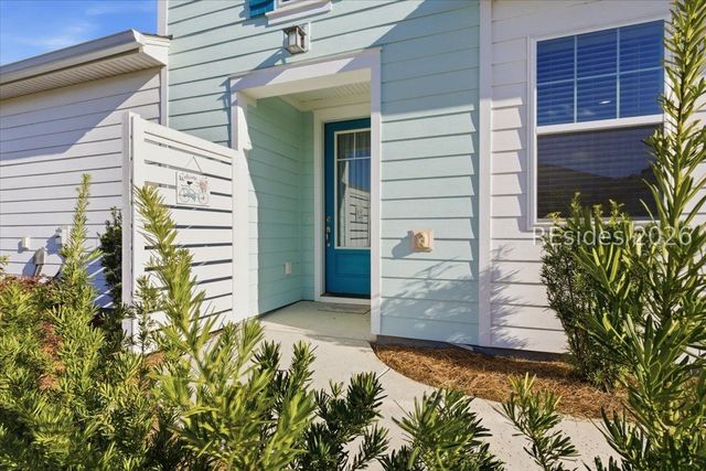 1679 Shoreside Dr, Hardeeville, SC 29927