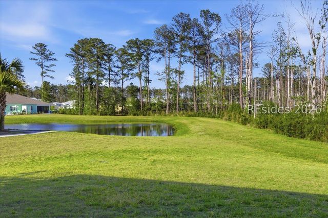 1679 Shoreside Dr, Hardeeville, SC 29927