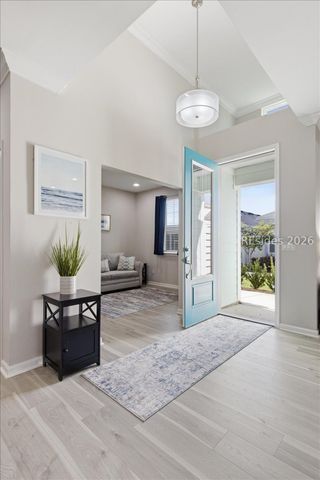 1679 Shoreside Dr, Hardeeville, SC 29927