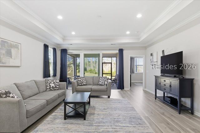 1679 Shoreside Dr, Hardeeville, SC 29927