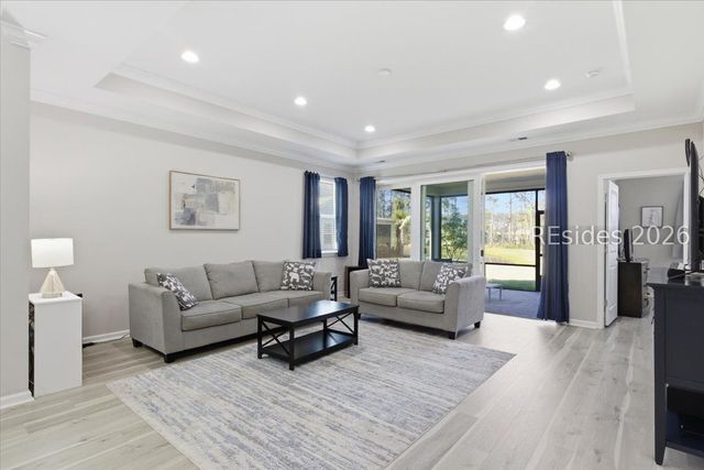 1679 Shoreside Dr, Hardeeville, SC 29927