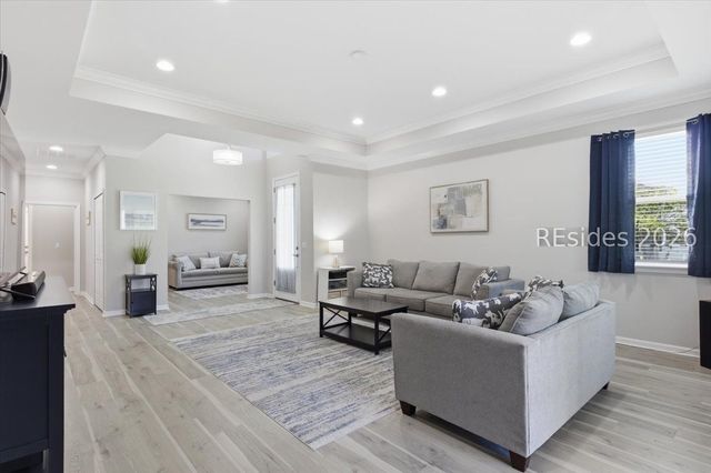 1679 Shoreside Dr, Hardeeville, SC 29927