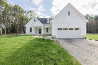 Lot 4 Lelandville Road, Charlton, MA 01507