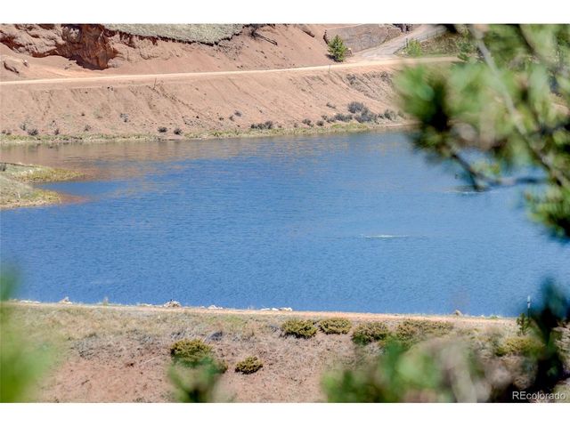 341 Rainbow Trl, Divide, CO 80814