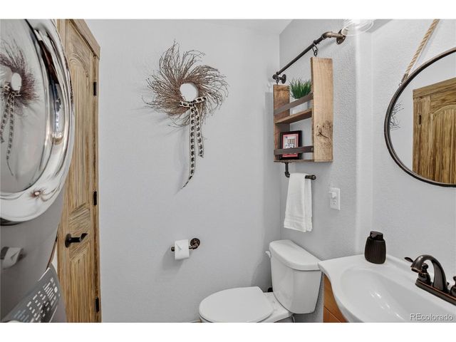 341 Rainbow Trl, Divide, CO 80814
