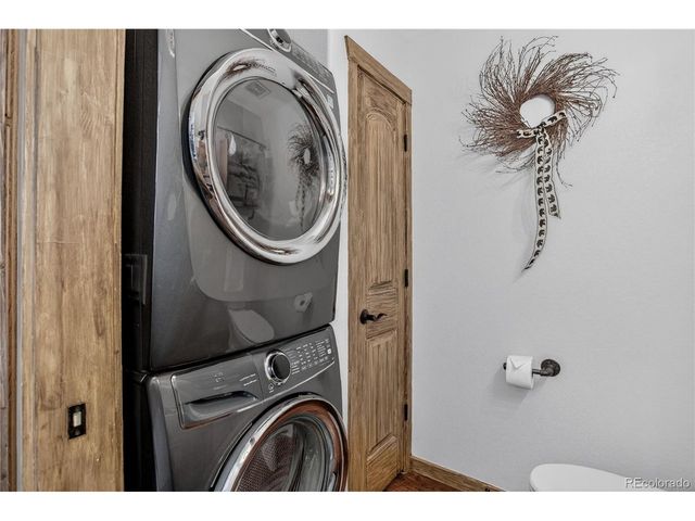 341 Rainbow Trl, Divide, CO 80814