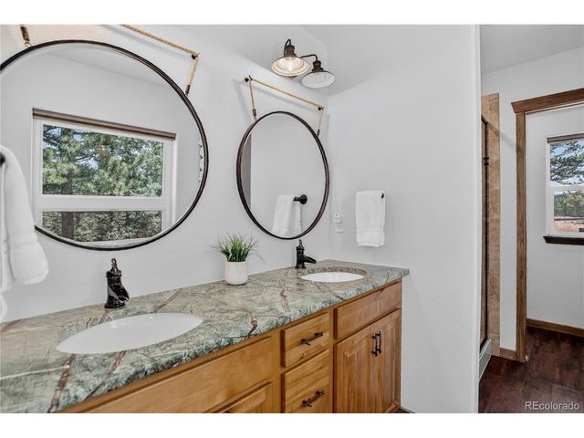 341 Rainbow Trl, Divide, CO 80814