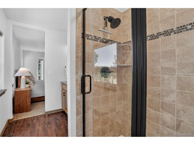 341 Rainbow Trl, Divide, CO 80814