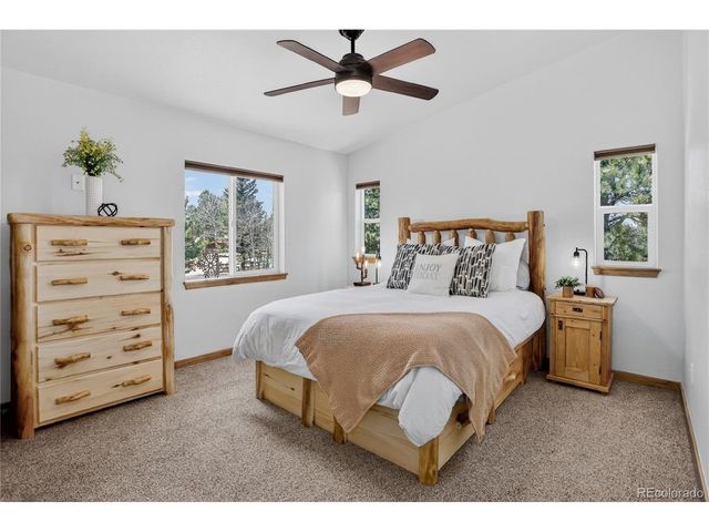 341 Rainbow Trl, Divide, CO 80814