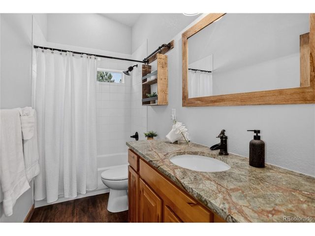 341 Rainbow Trl, Divide, CO 80814