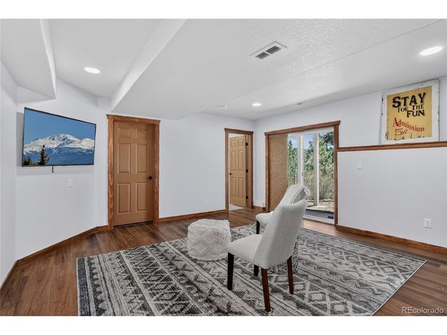 341 Rainbow Trl, Divide, CO 80814