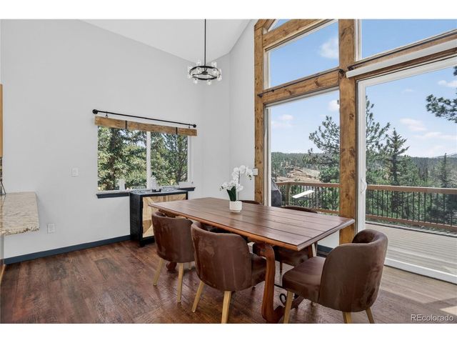 341 Rainbow Trl, Divide, CO 80814