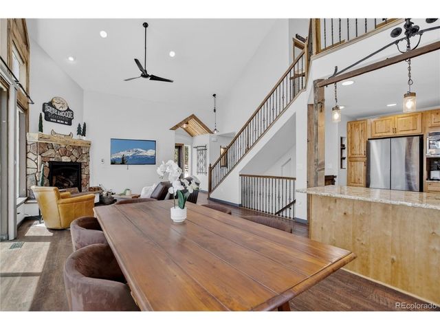 341 Rainbow Trl, Divide, CO 80814