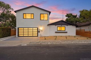 5135 New Haven, San Diego, CA 92117
