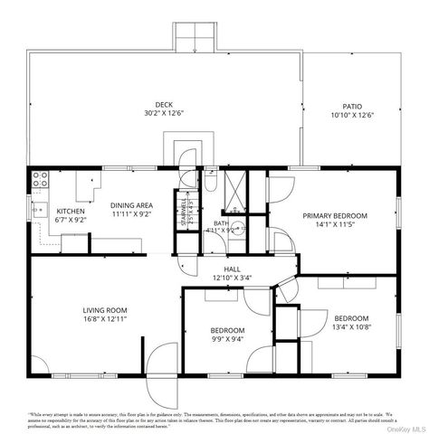 235 Highview Drive, Calverton, NY 11933