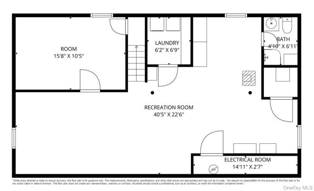 235 Highview Drive, Calverton, NY 11933